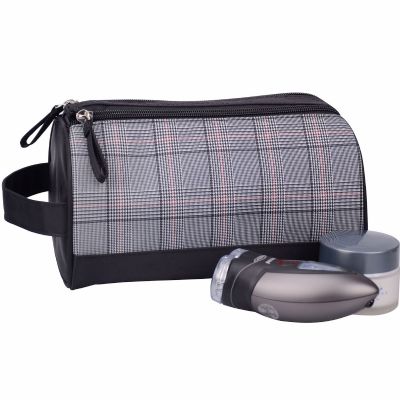 Men Travel Toiletry Bags Personalized